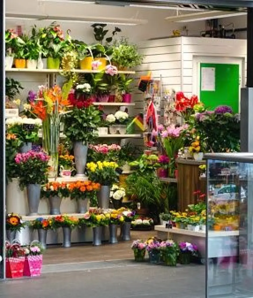 Fresh Flower Bouquets from Flower Mart – Top Flower Shop in Ajman UAE