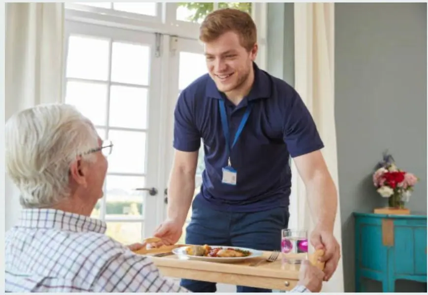 The Power of Personal Care: Nurturing Well-Being Inside and Out