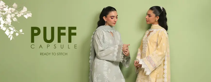 Ready to Wear: Redefining Modern Fashion Convenience