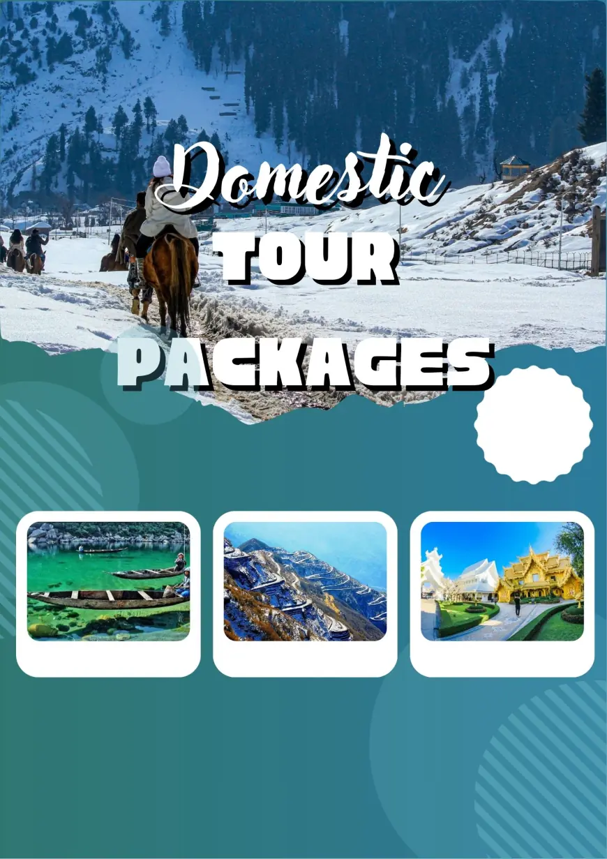 Your Complete Guide: How to Pick the Right India Tour Package