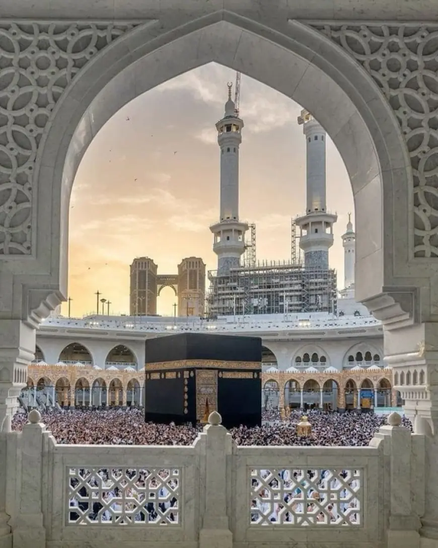 ? Why Vacation Packages Are Better with USA Umrah Packages Deals