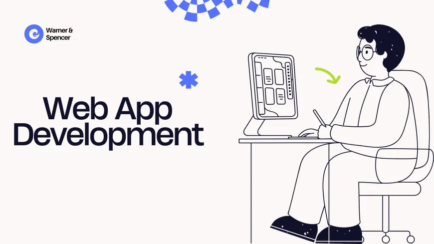 These Industries Are Growing With Web Application Development