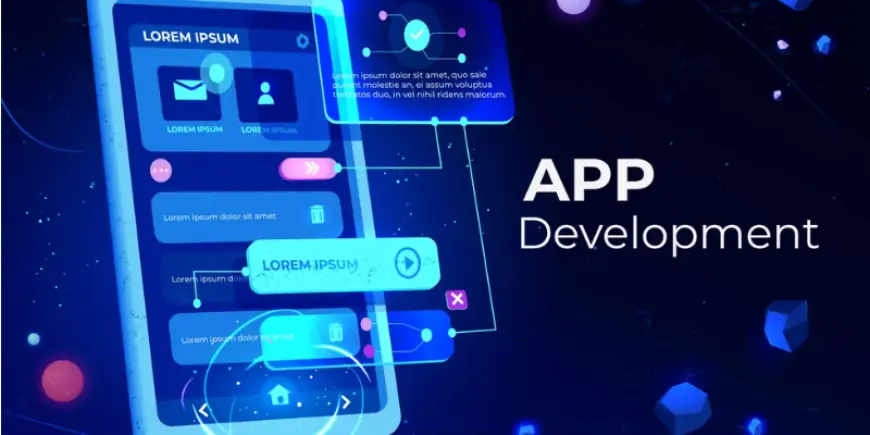 Top Mobile App Development Company in Greater Noida: Transforming Ideas into Digital Success