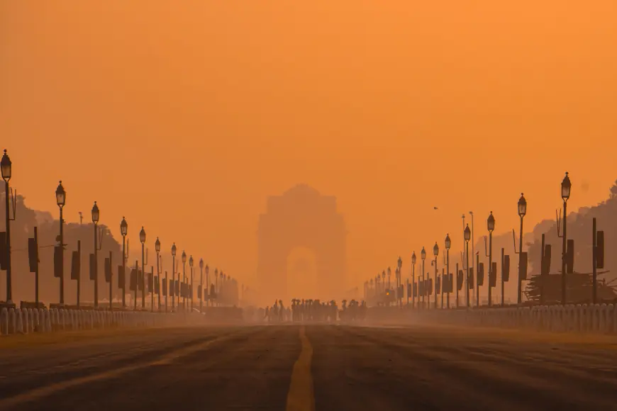 Golden Triangle India: Top 10 Must-See Attractions