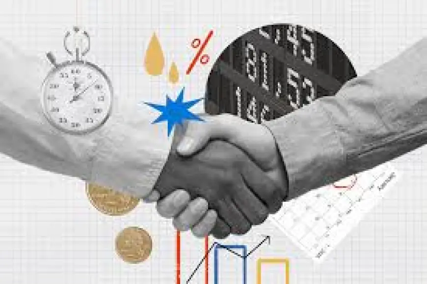 Global Derivatives and Commodities Brokerage Market 2030 Growth