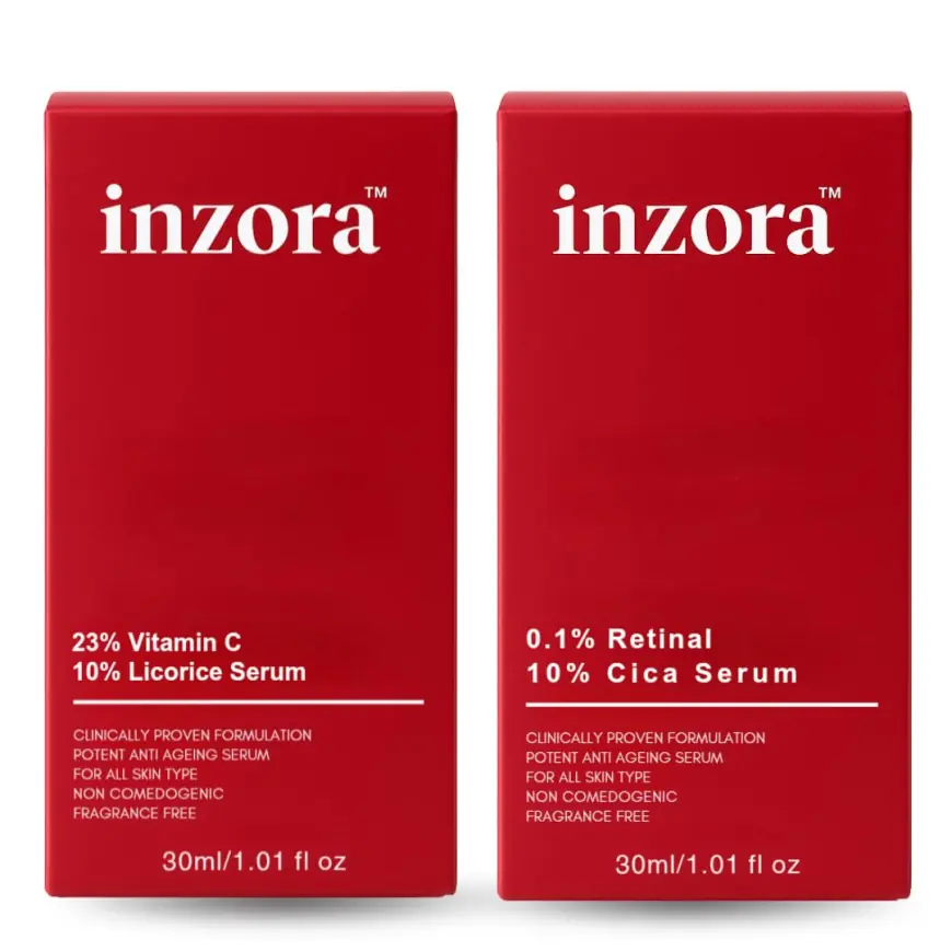 Retinal Serum for Anti-Aging: Does It Really Work?