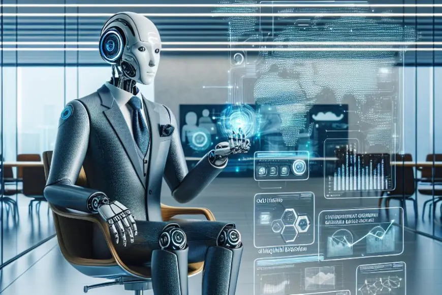 The Future of AI Agent Development: Opportunities and Challenges