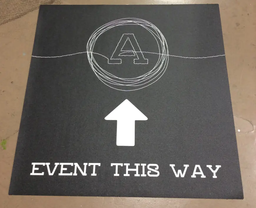 How Do Directional Signs Add Value in Greensboro NC?