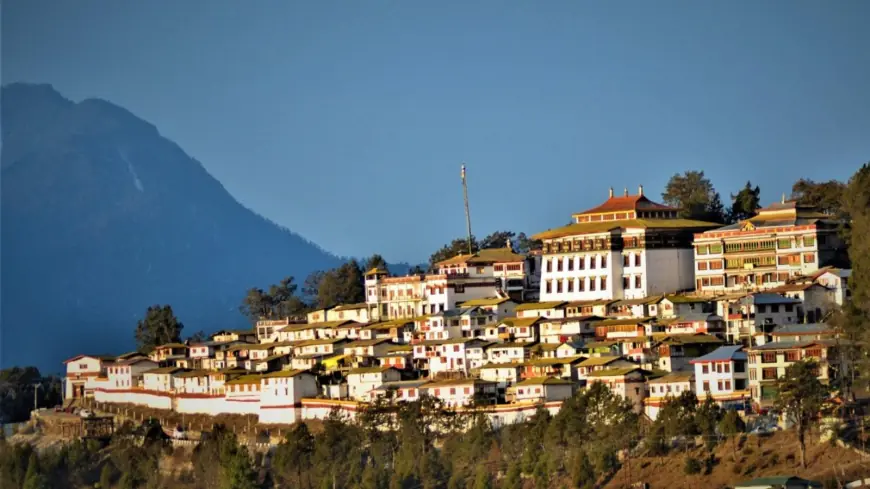 Guwahati to Tawang Distance: Complete Guide for Travelers