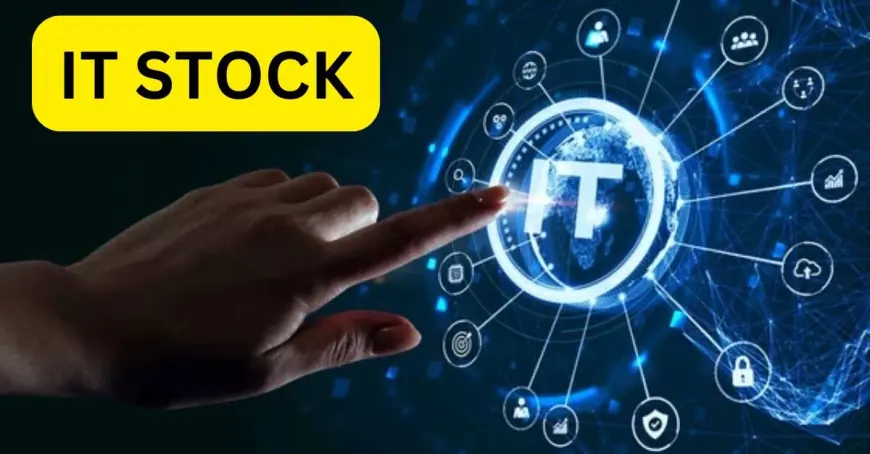 Tech Industry Updates Driving Movement in Indian IT Company Shares