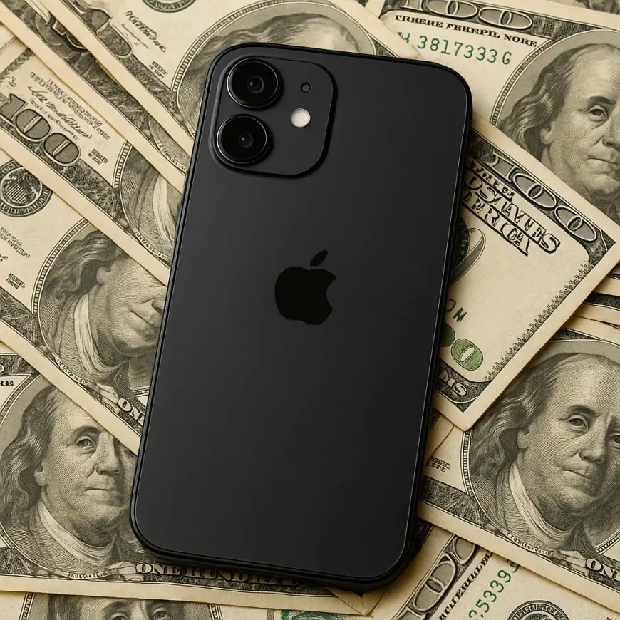 Sell My iPhone Online with Secure and Trusted Service