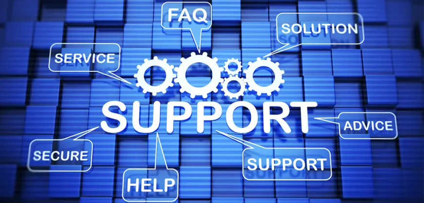 Reliable IT Company in Model Town – Your Trusted Technology Partner