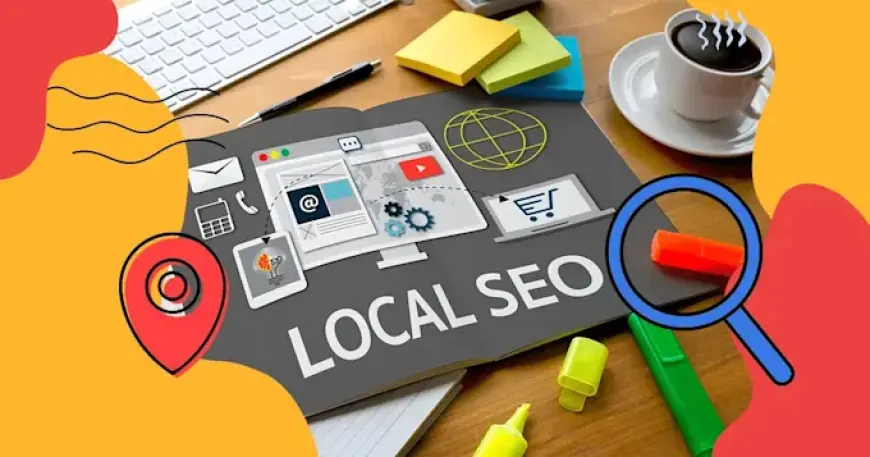 Local SEO Reports: A Complete Guide for Small Businesses