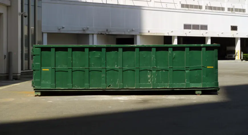 Roll Off Dumpster in Pittsburgh, PA: Quick Delivery & Pickup