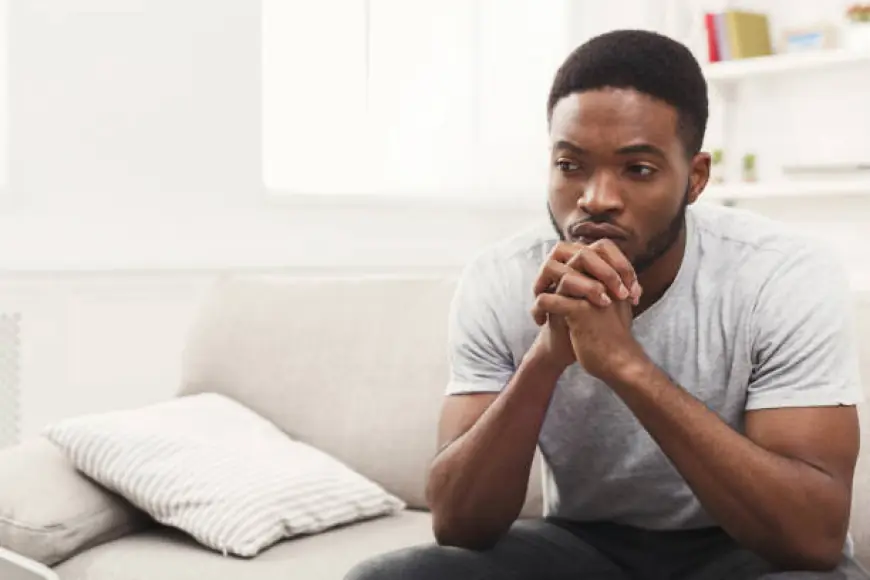 “I Sold Our Land and Took a Loan to Marry My Wife, But She Left Me Right After the Wedding” – Samuel From Mbale Cries Out