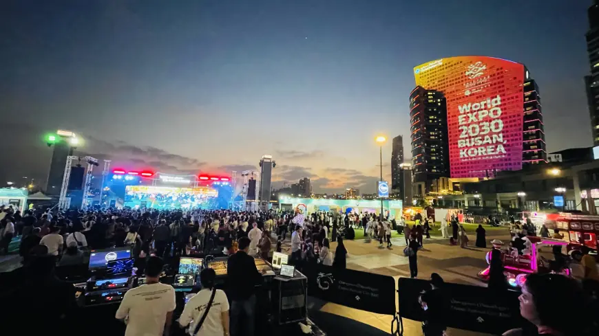 A Full Guide to Renting Box Trusses and Staging in Dubai for Beautiful Events