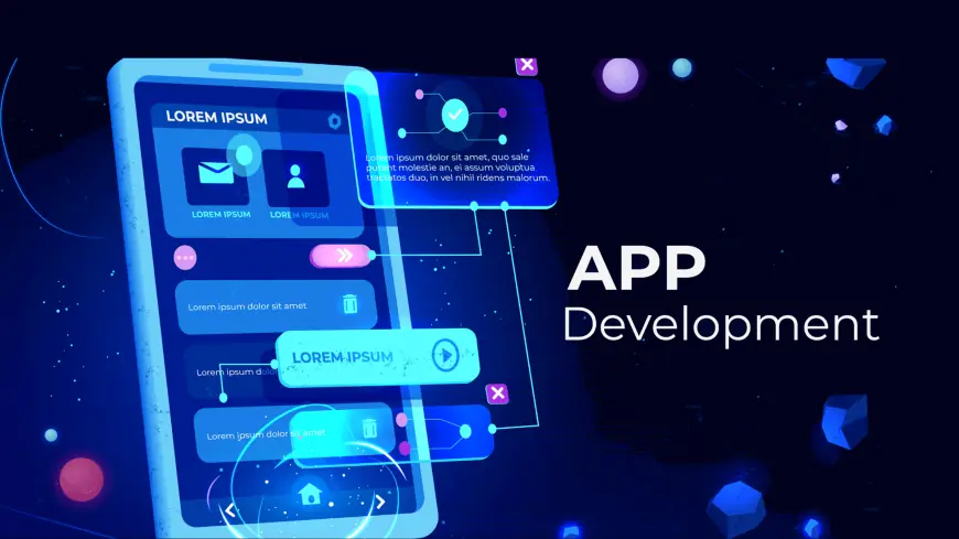 How Do You Choose the Best App Development Company in USA