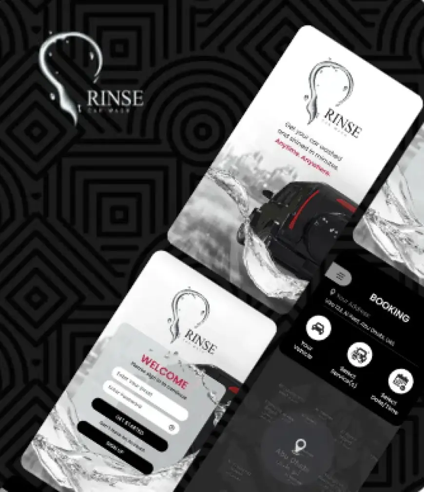 Leading Mobile App Development Solutions in UAE and Dubai