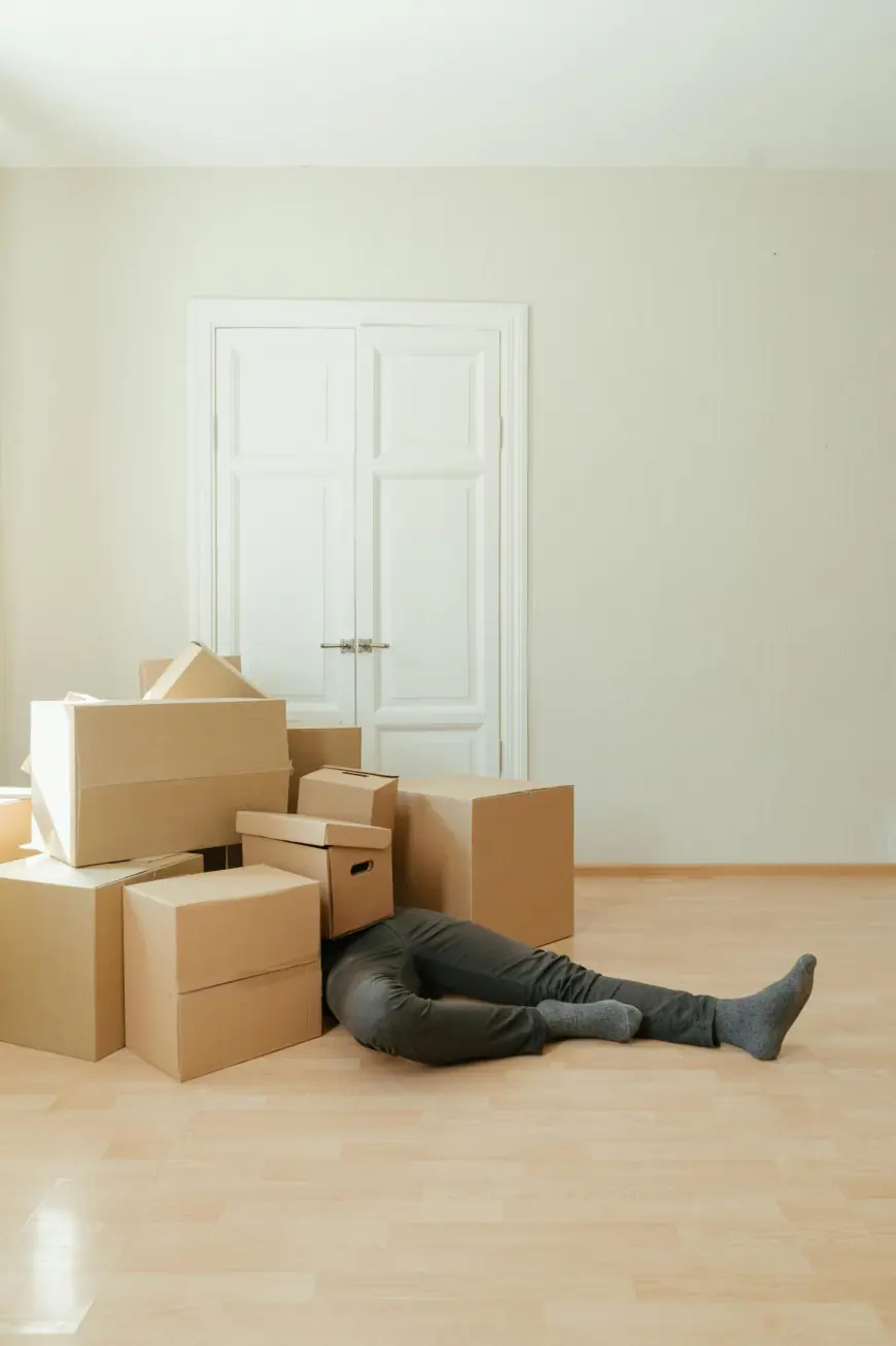 Miami, FL Movers Helping You Plan a Smooth Move