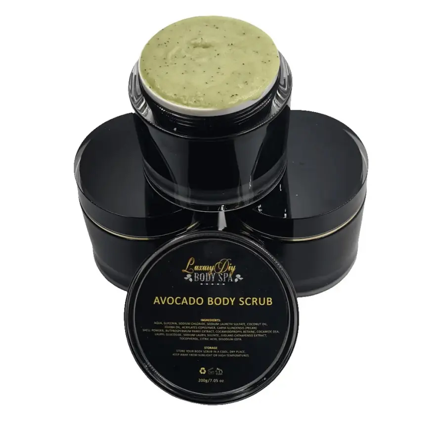 Organic Body Care Products for Naturally Radiant Skin