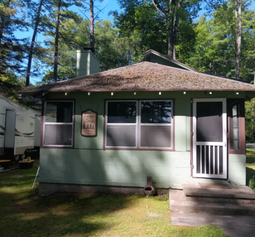 Lakefront Vacation Rentals Michigan – Your Perfect Getaway