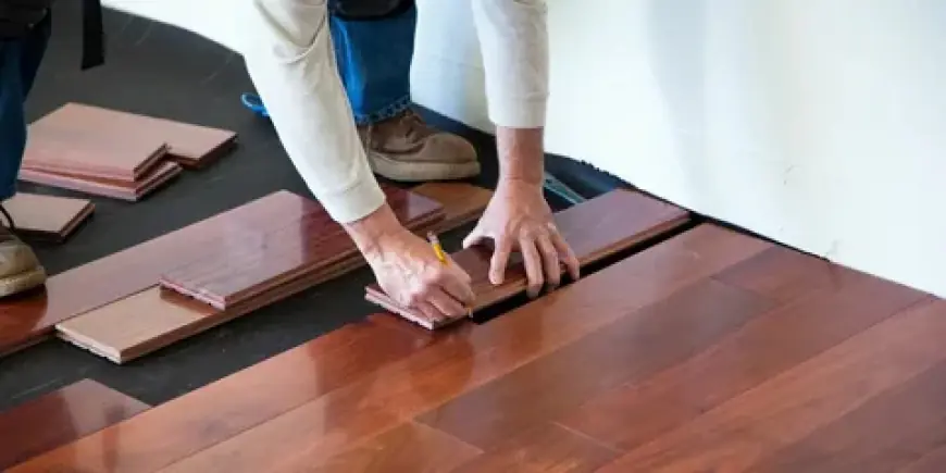 The Ultimate Guide to the Best Flooring Repair Services in Tallahassee