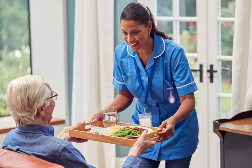 Palliative Care at Home Croydon: Dignified Care for Every Stage