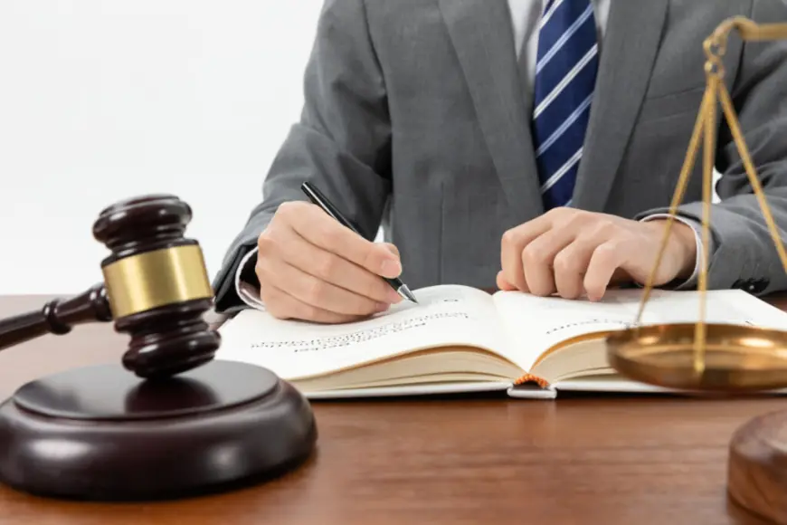 The Rise of AI in Legal Research: What Law Students Need to Know