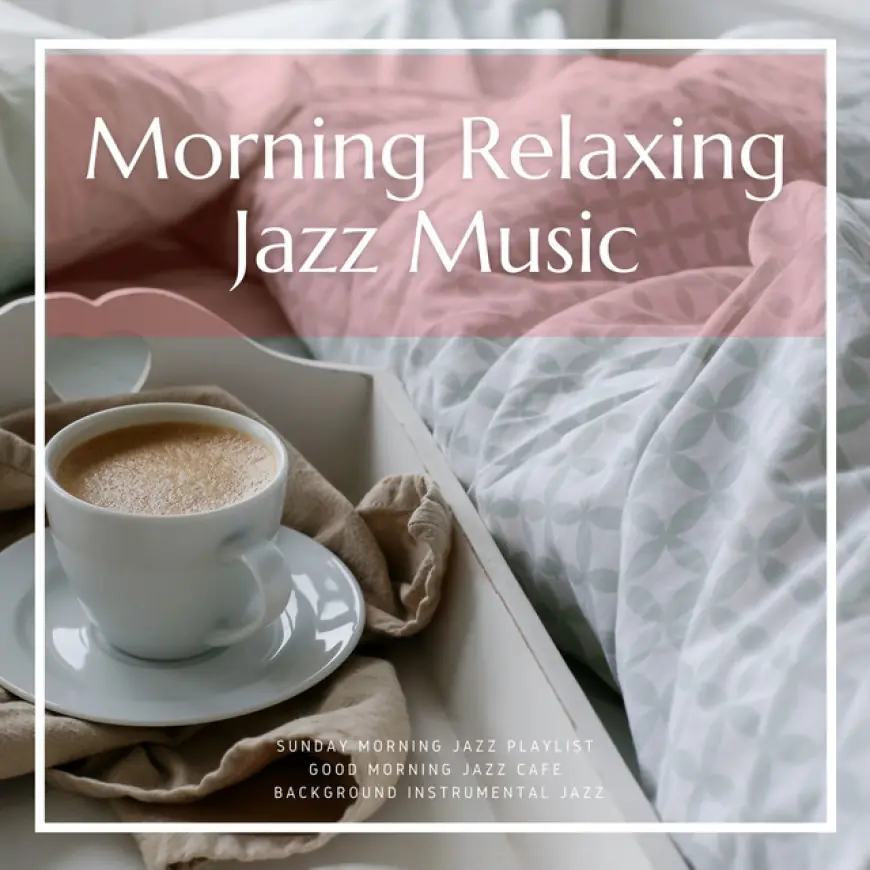 Finding Solace in Relaxing Jazz Music: A Gentle Escape for the Soul