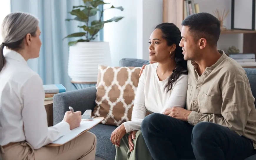 The Role of Therapy Services in Building Resilience