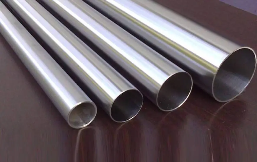 Stainless Steel 904L Pipes: The Ultimate Choice for Corrosion-Resistant Systems