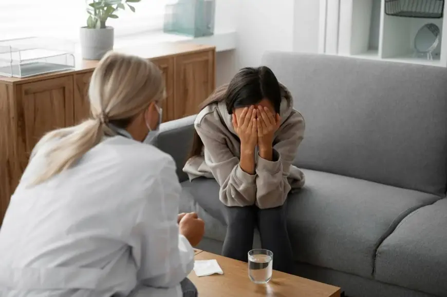 What is the Largest Mental Health Facility in Georgia?