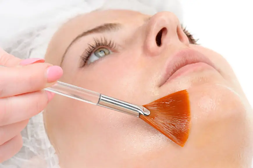 Choosing the Right Chemical Peel in Dubai: A Complete Guide