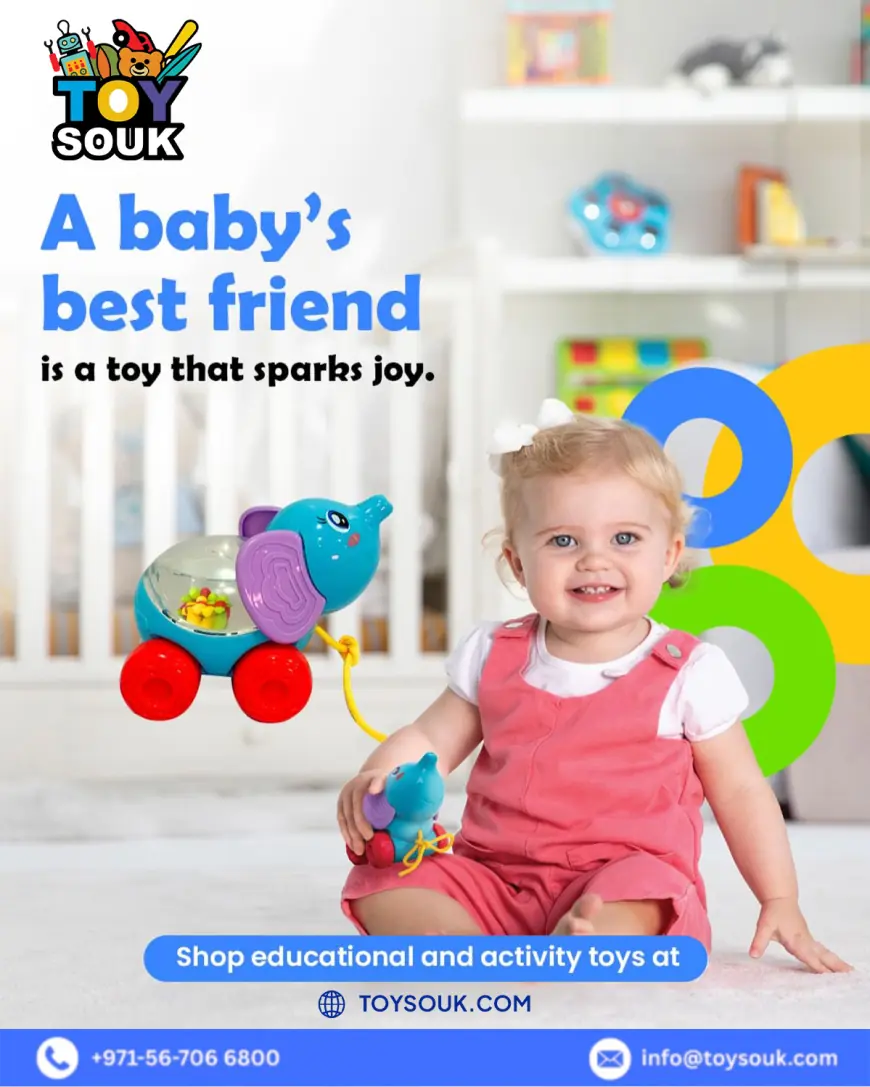 How to Choose Toddler Toys That Build Fine Motor Skills in a Modern Way