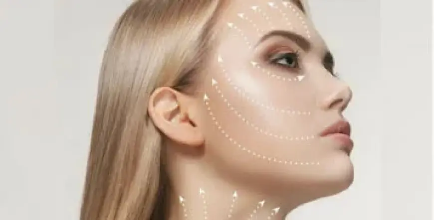 Facelift in Riyadh: A Pathway to Renewed Self-Confidence