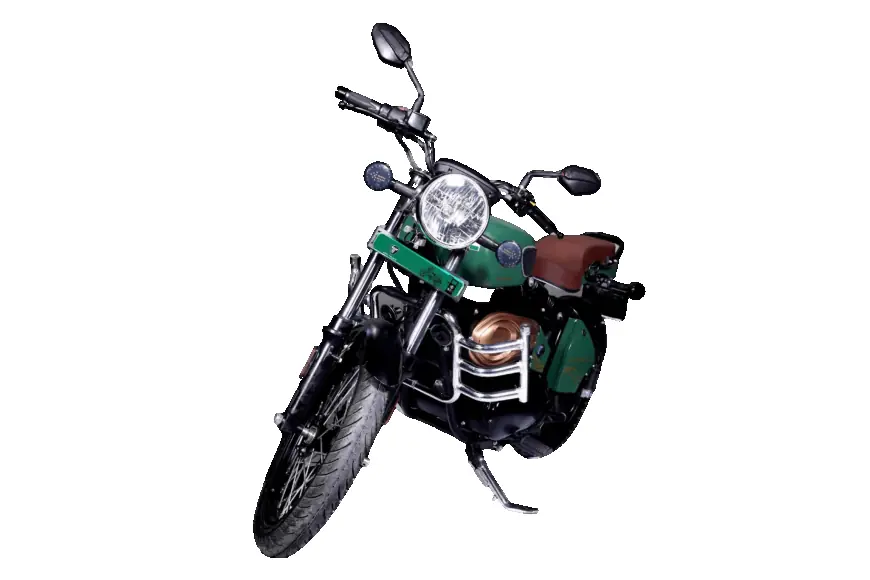 Electric Bike in Chennai: Comparing Price, Features, and Performance