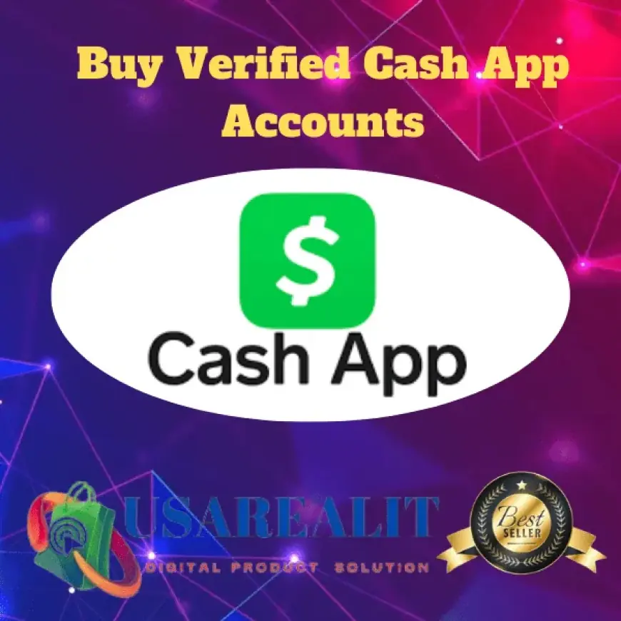 Purchasing validated Cash App accounts