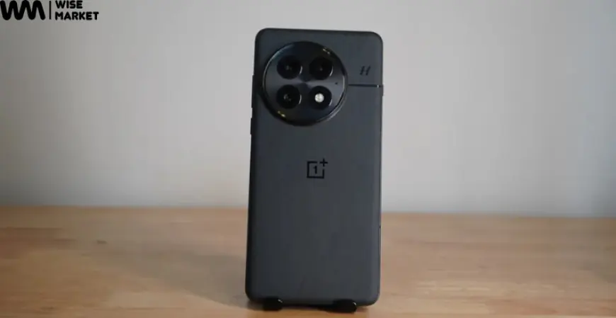 OnePlus in Australia: Premium Smartphones with Style, Power, and Value