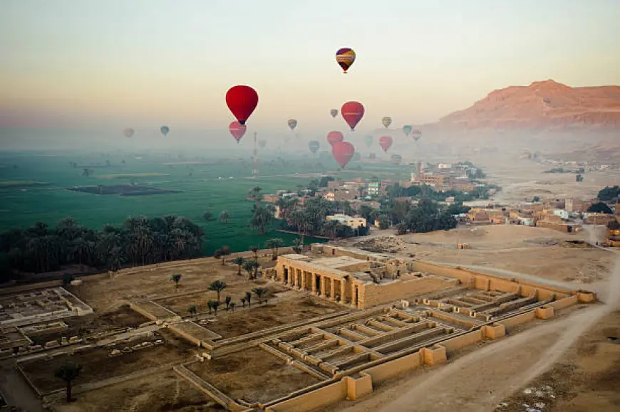 Exploring Egypt’s Most Iconic Temples: A Traveler’s Guide
