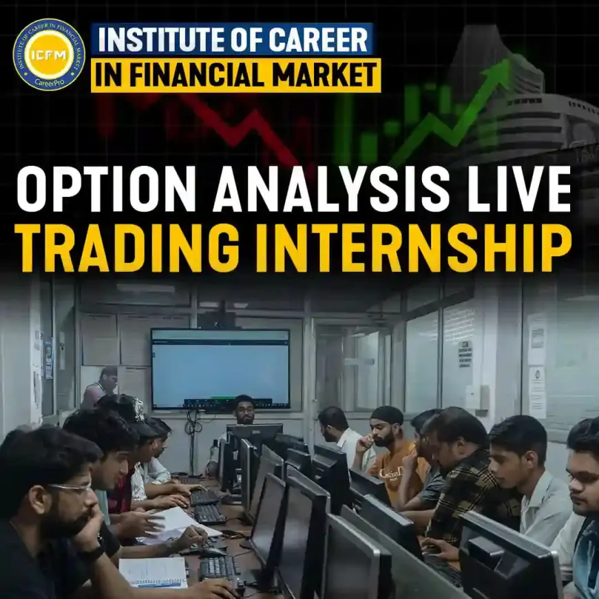 Master the Markets with a Comprehensive Technical Analysis Course
