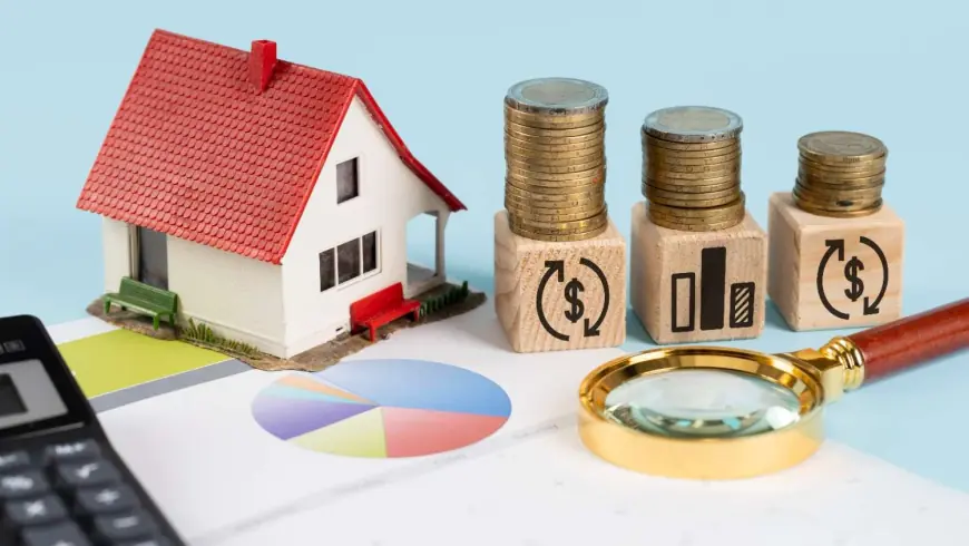 Unlock Your Property’s Value – Get Loan Against Property in Delhi with Ease