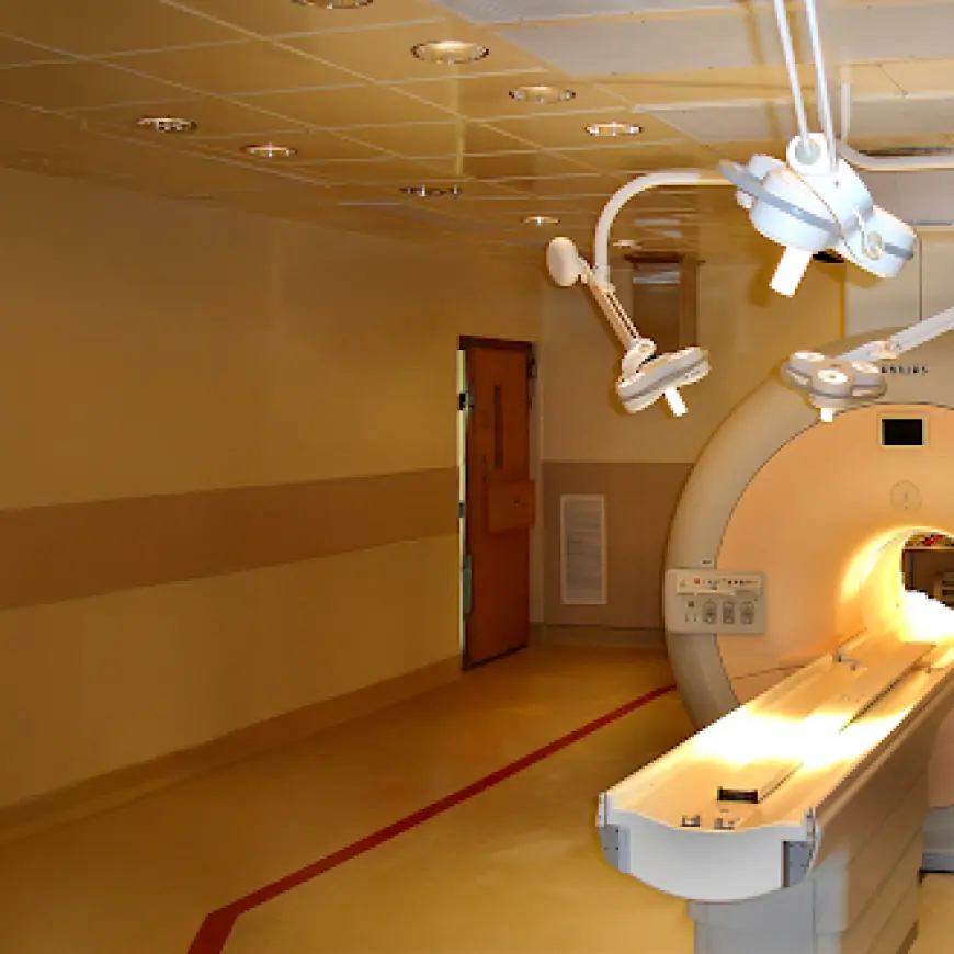 A Closer Look at MRI Scans: Safe, Accurate, and Radiation-Free Diagnosis