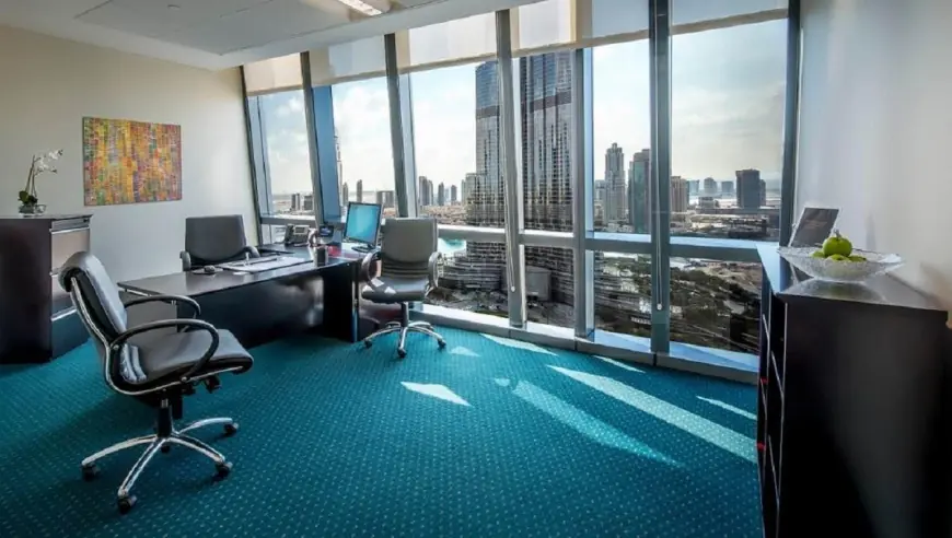 Cost-Effective Office Renovation Services in Dubai: What to Expect