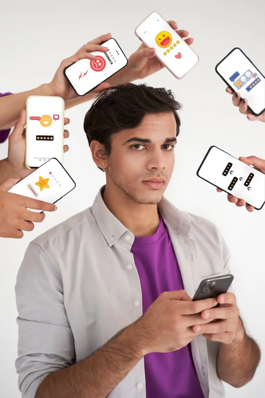 Native Advertising Agency: A Complete Guide for Businesses