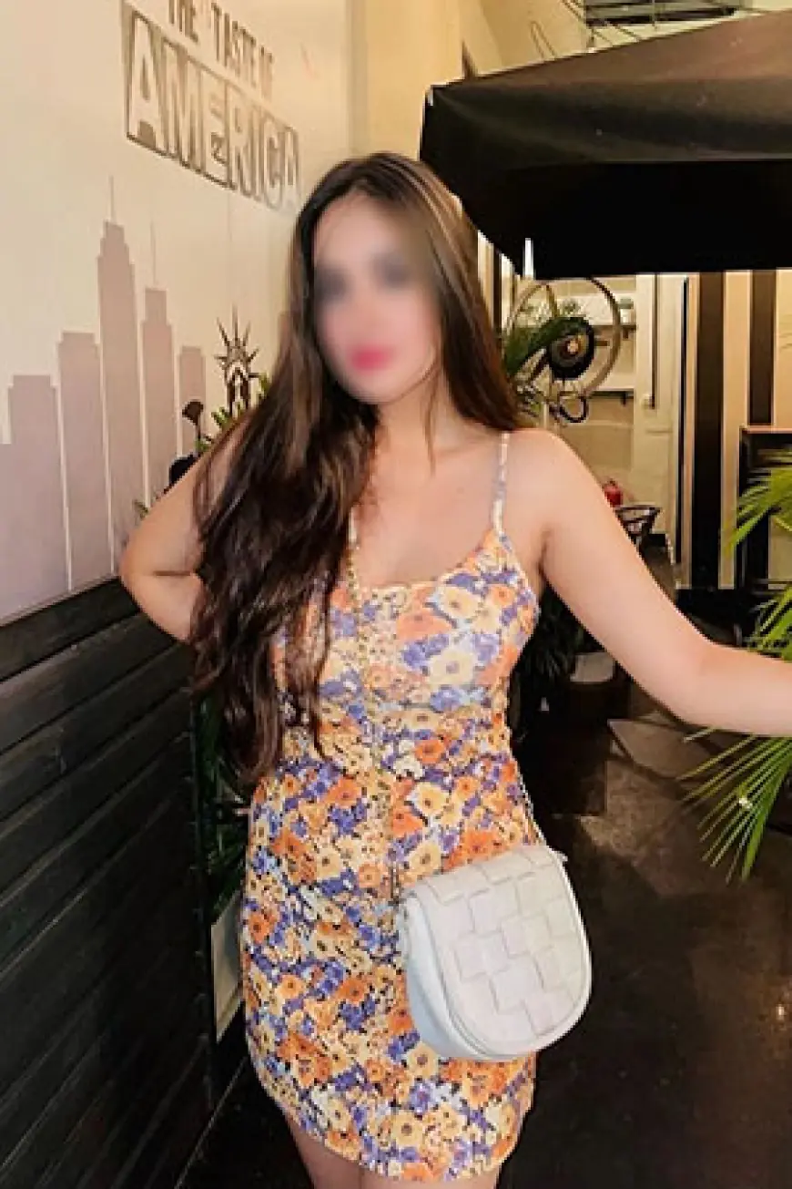 Get Chennai Escorts Service for Private Events