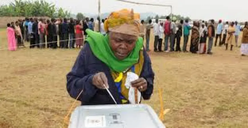 “How I Finally Won Elections After Years of Defeat” Politician Reveals