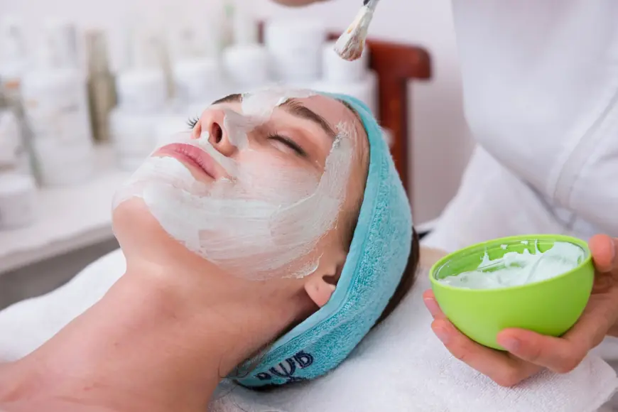 Refresh Your Skin with Facial Extraction