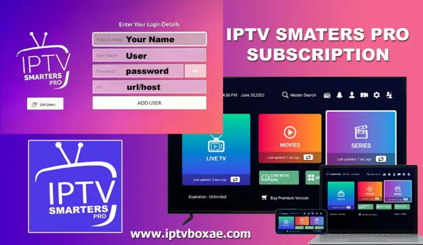Tout savoir sur le code IPTV Smarters : Guide complet pour profiter d’une expérience TV fluide