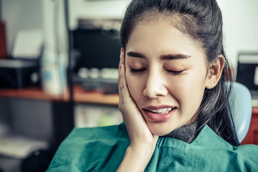 Achieve a Healthier, More Confident Smile