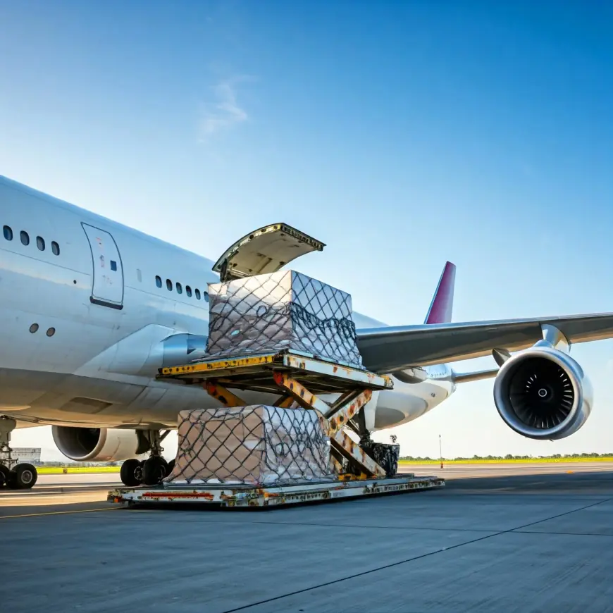 Shipping Support: A Complete Guide for Businesses and Individuals